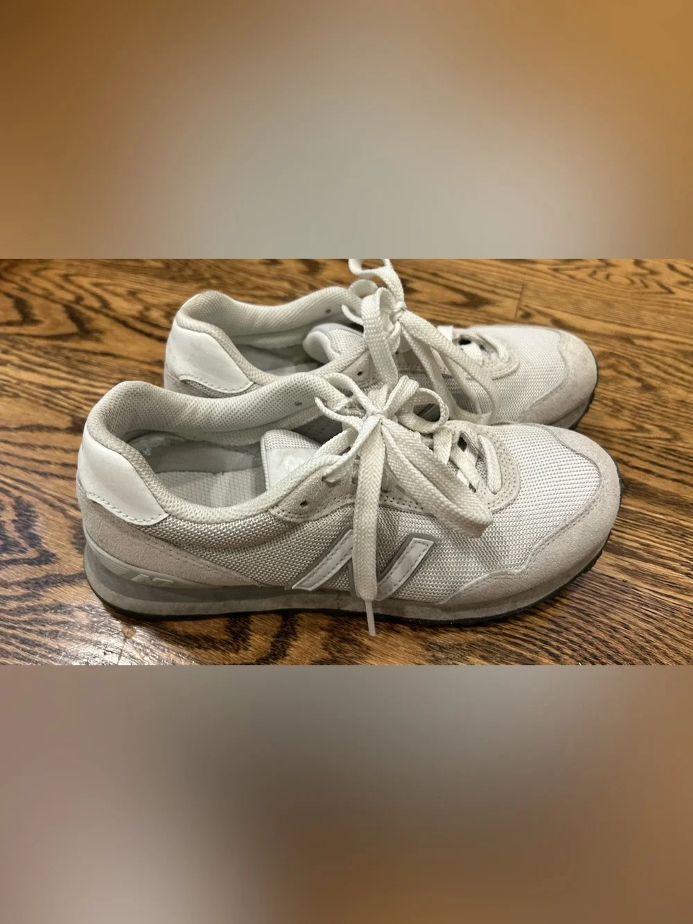 Women’s New Balance 515 V3 - Size 8